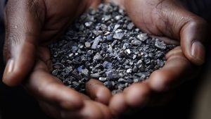 Coltan