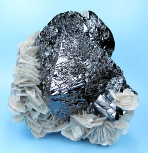 Tin ore