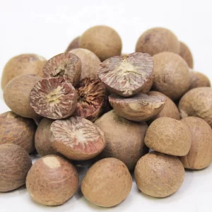 Betel nuts