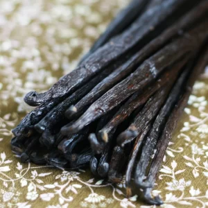 Vanilla beans