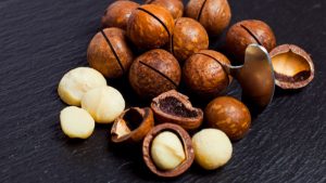 Shea nuts